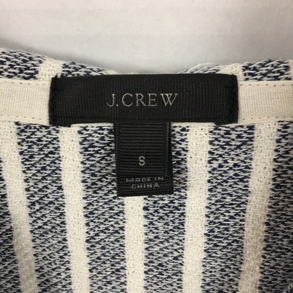 J Crew pull over - Picture 2 of 4
